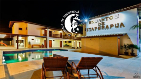 Encantos de Itaperapuã